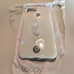 Loopy pixel 5 case